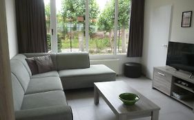 Vakantiewoning De Zandkorrel